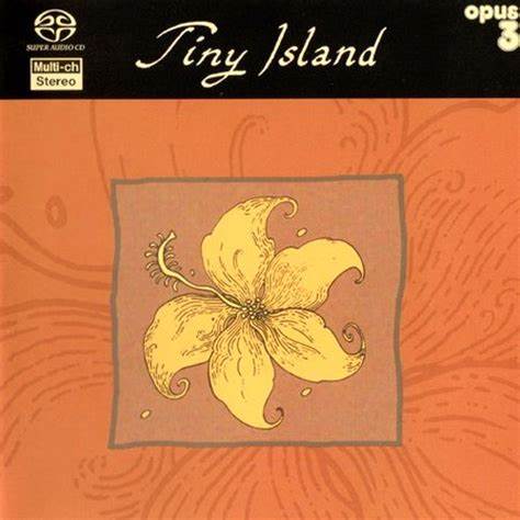 Tiny Island - Tiny Island (2002) SACD + Hi-Res » HD music. Music lovers ...
