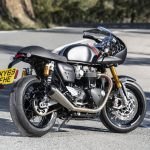 2020 Triumph Thruxton RS Review