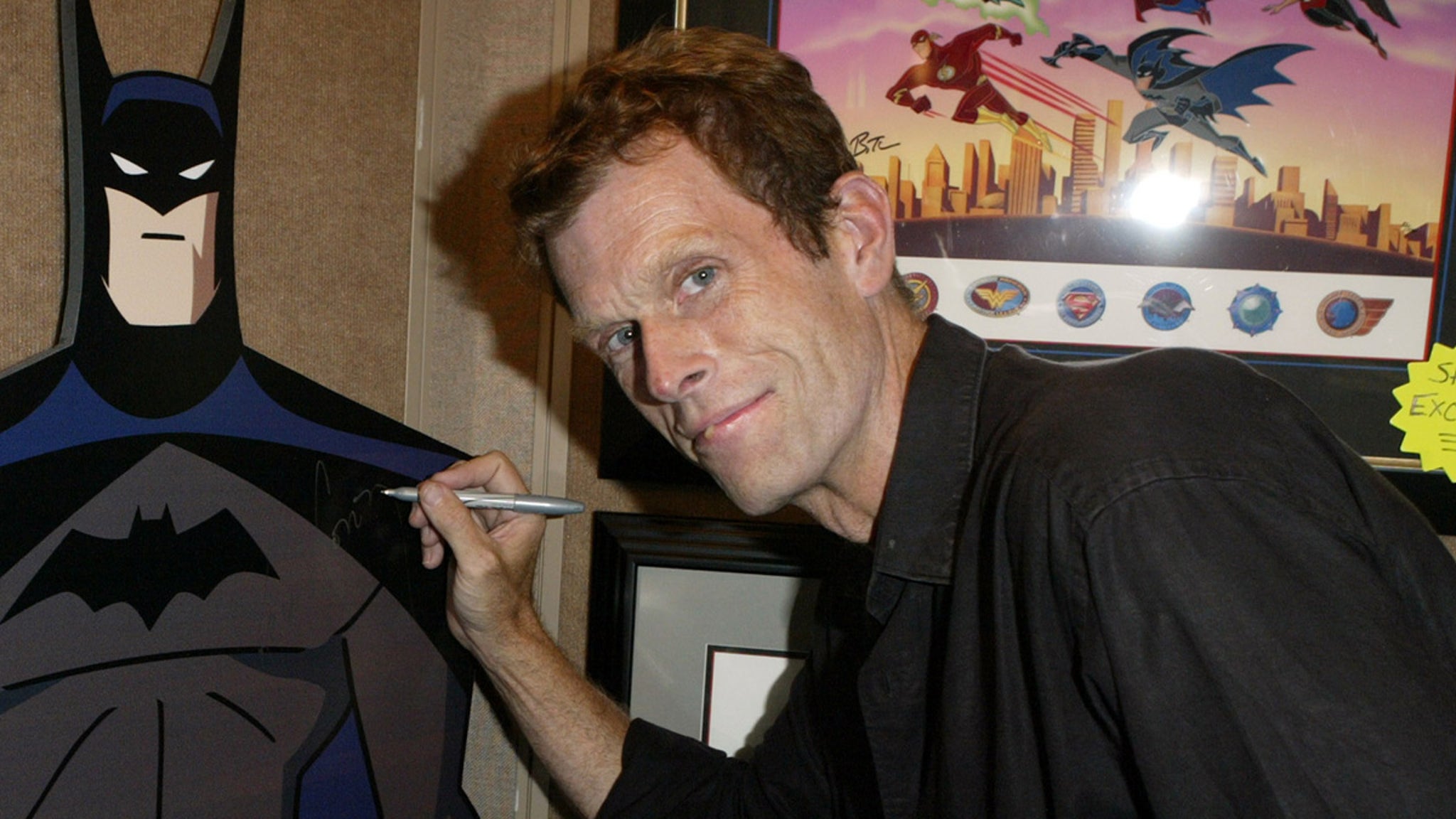 Kevin Conroy - IMDb