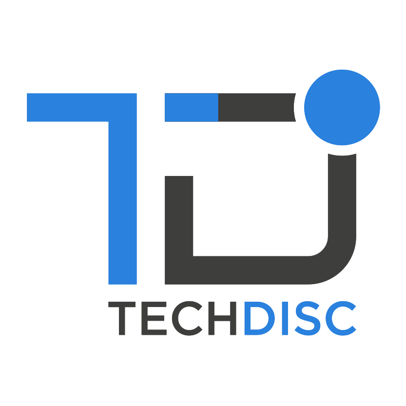 shop.techdisc.com