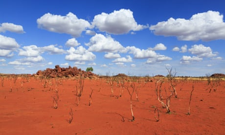 Pilbara region