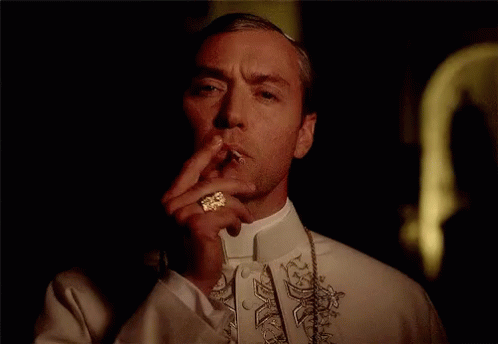 jude-law-young-pope.gif