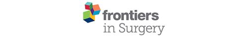 Frontiers in Surgery logo