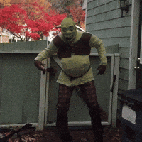 Shrek GIF