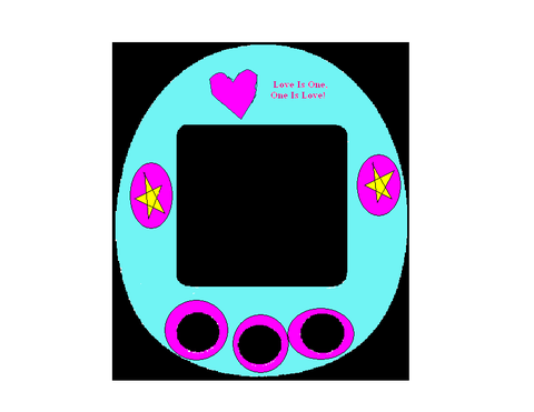 Tama-go-Love-is-one,-One-is-love-faceplate..png
