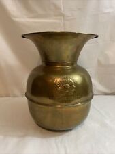 vintage brass spittoon for sale | eBay