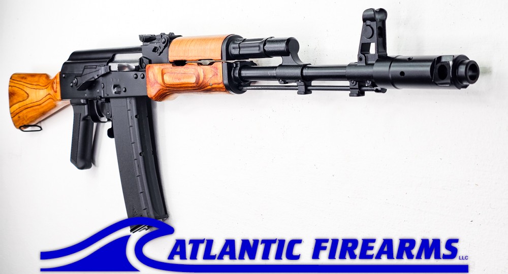 atlanticfirearms.com