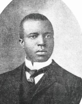 Image result for scott joplin composer