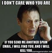 Image result for spam memes