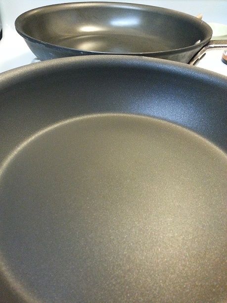 Ways to choose the best quality omelette pan – The Rum Diaries
