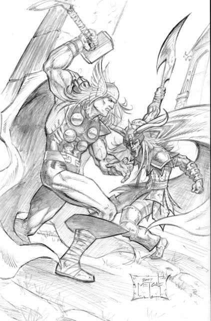 Thor_vs._Loki_2007_pencils.jpg