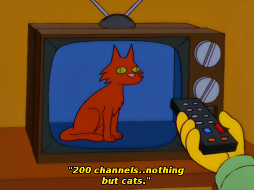 the-internet-200-channels-nothing-but-cats-simpsons-cat-in-tv-13913424370.png
