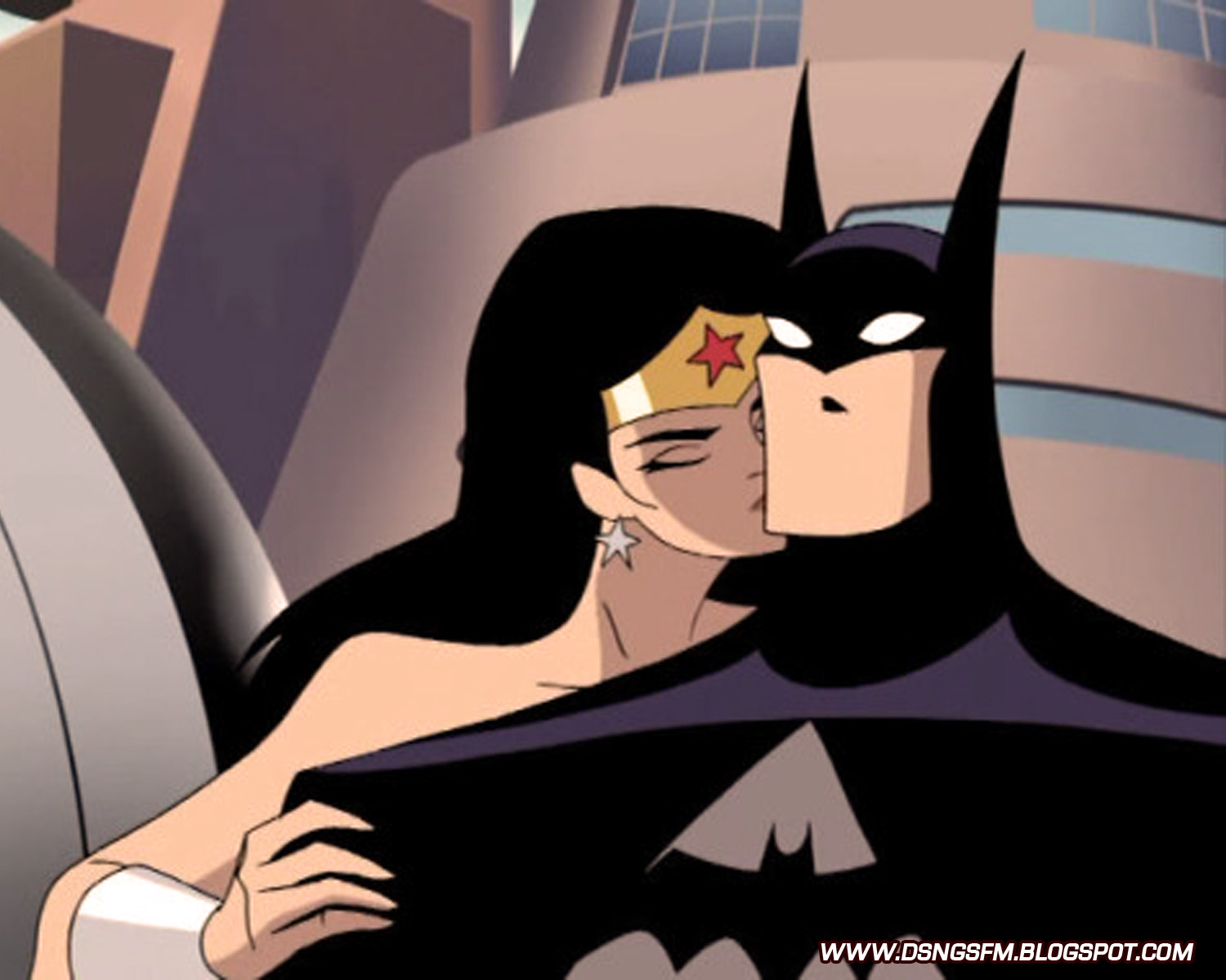 first+kiss+batman+wonder+woman+kissing+justice+league+cartoon+series+bruce+wayne+diana+love+romance+drawing+pinup.jpg