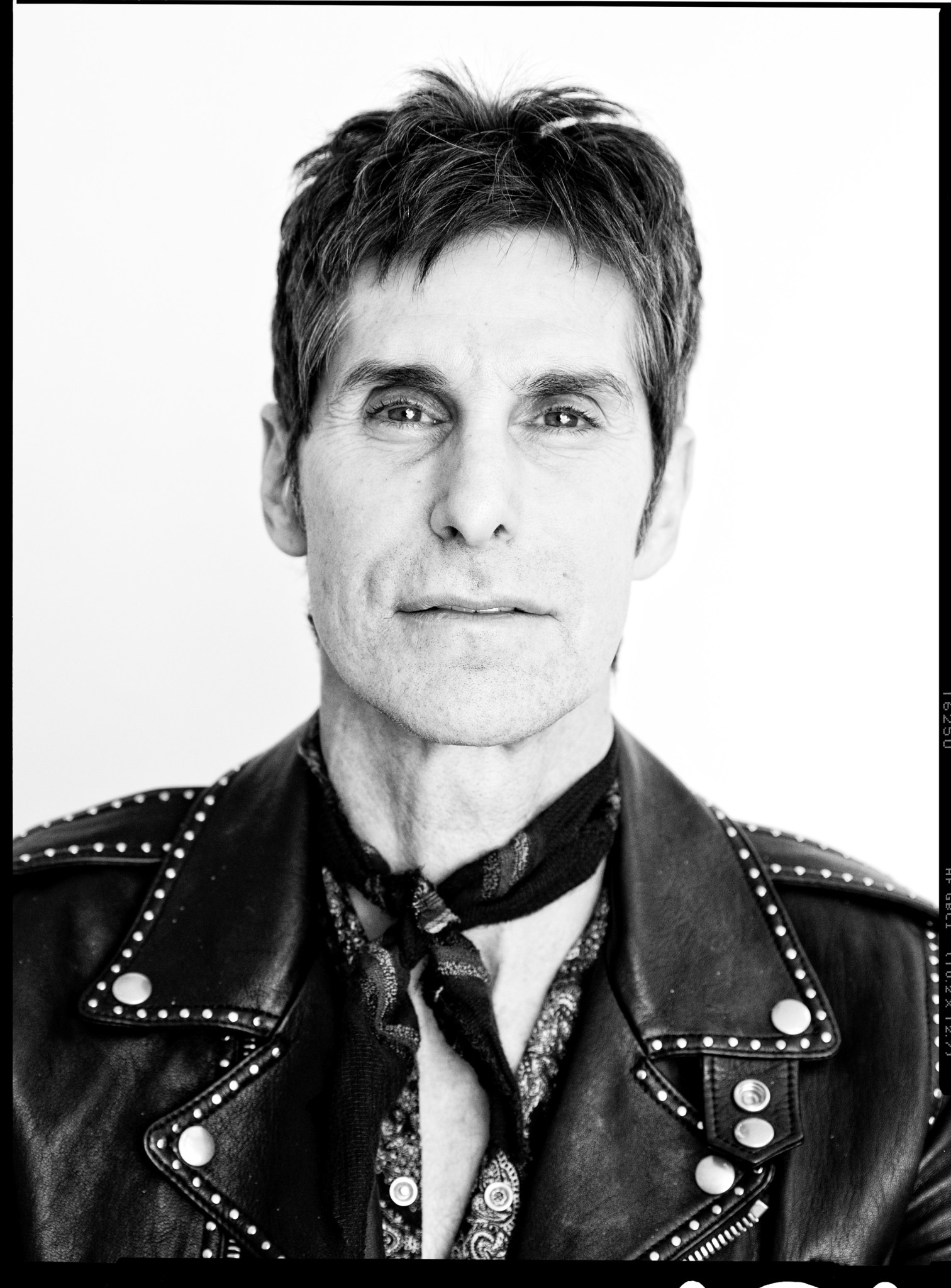 Perry Farrell Takes a Walk Down L.A. Memory Lane Before Sunset Strip ...