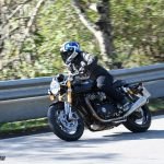 2020 Triumph Thruxton RS Review