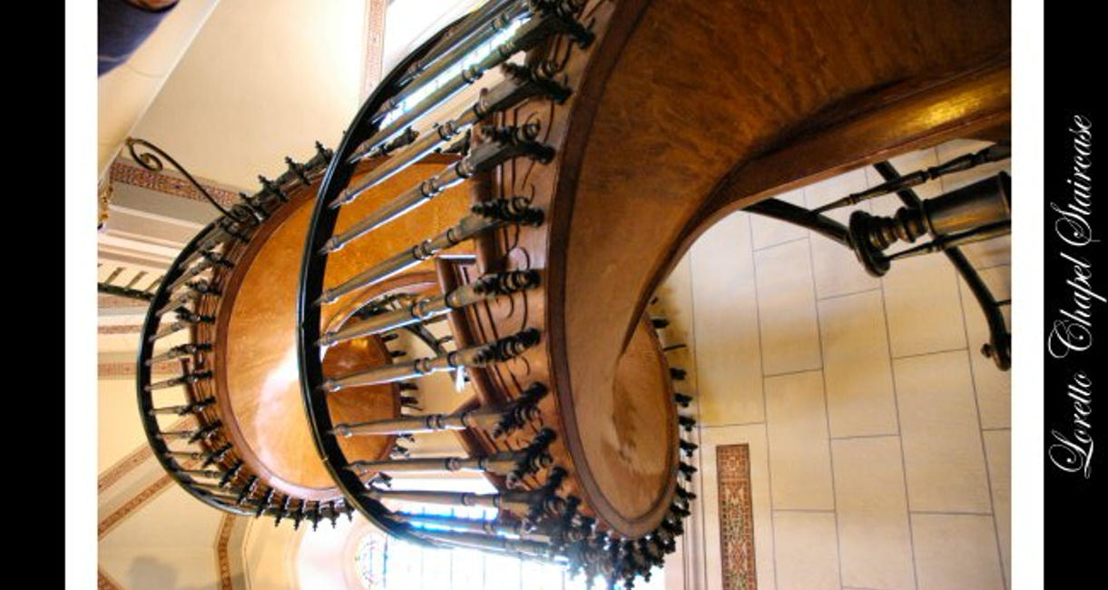 Loretto_Chapel_Staircase_by_the_musician.jpg