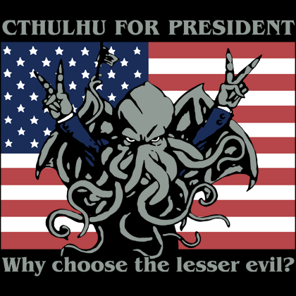 Cthulhu_for_president_by_drakken123.png