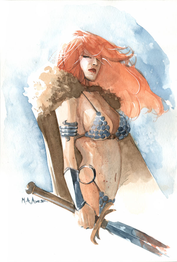 Red_Sonja_Water_Colours_II_by_anjum.jpg