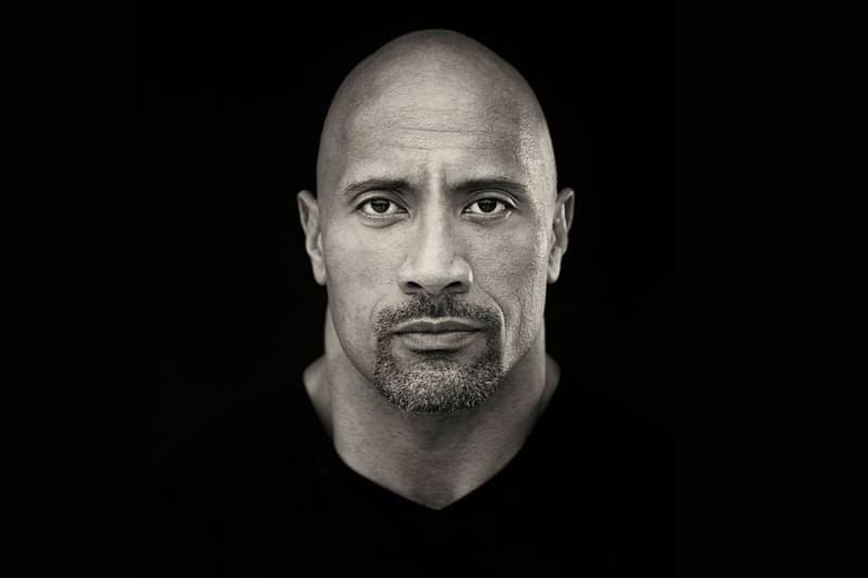 Dwayne The Rock Johnson to Star in New YouTube Red Series | HYPEBEAST