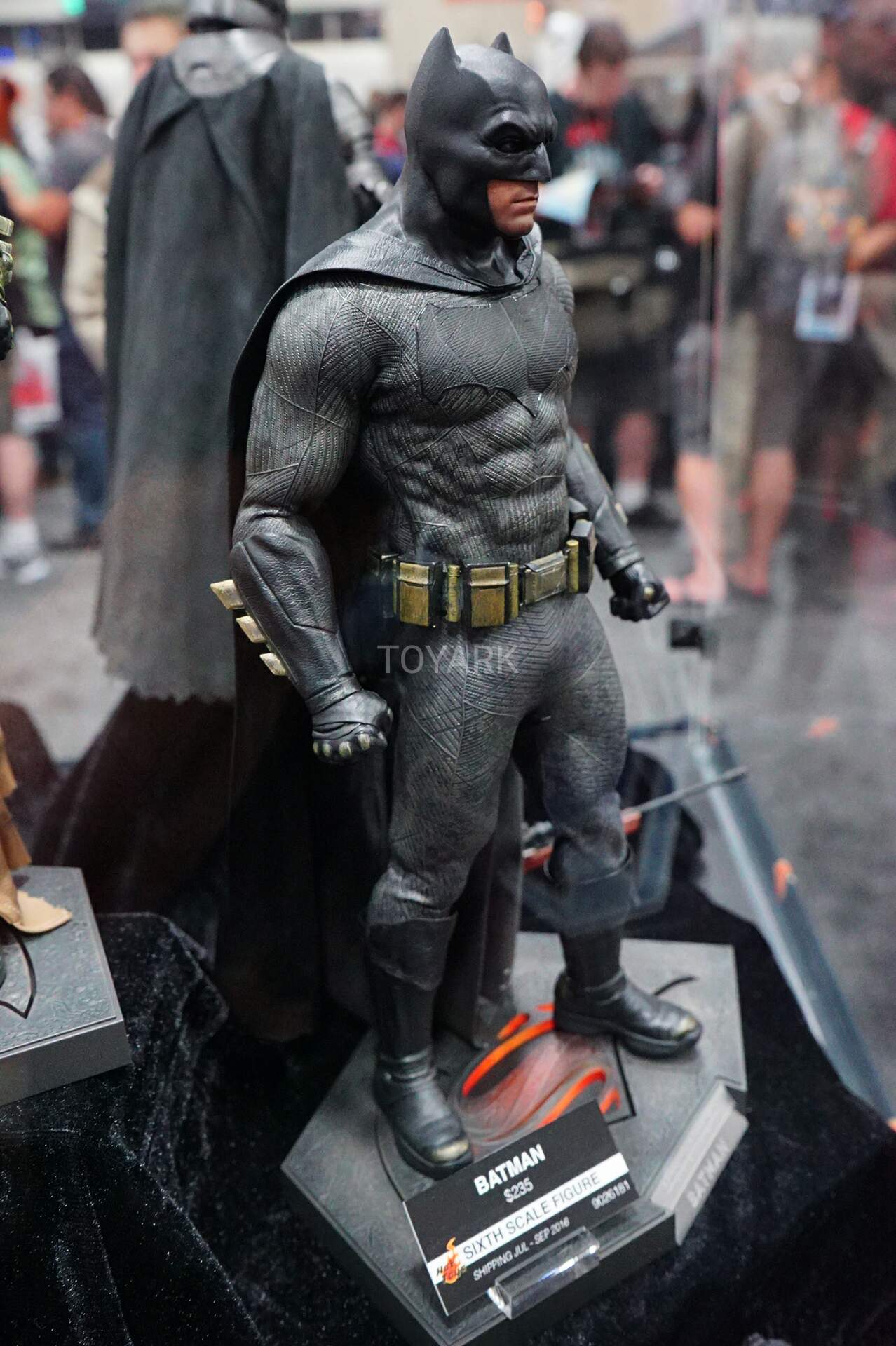 1/6 - Hot Toys - BvS: Dawn of Justice - Batman | Page 171 | Collector  Freaks Collectibles Forum