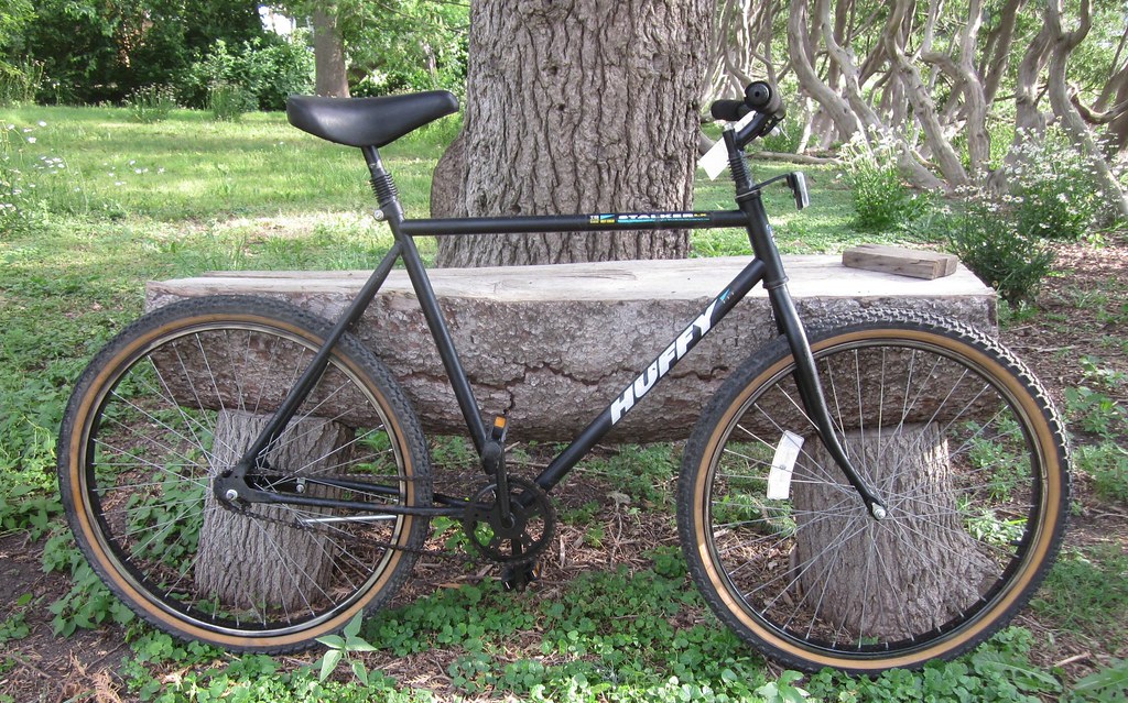 Huffy stalker 2024 bike