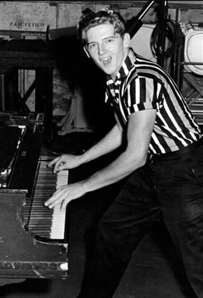 Pin on Jerry Lee Lewis | Jerry lee lewis, Lee lewis, Jerry lee