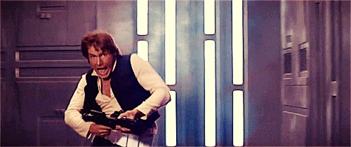 Harrison-Ford-Screams-Laser-Guns-Blazing-Star-Wars.gif
