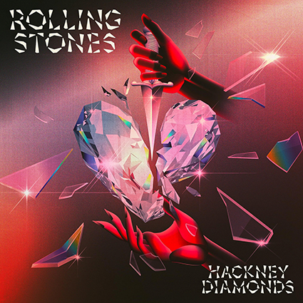 The Rolling Stones - Hackney Diamonds - Atmos Blu-ray spatial review ...