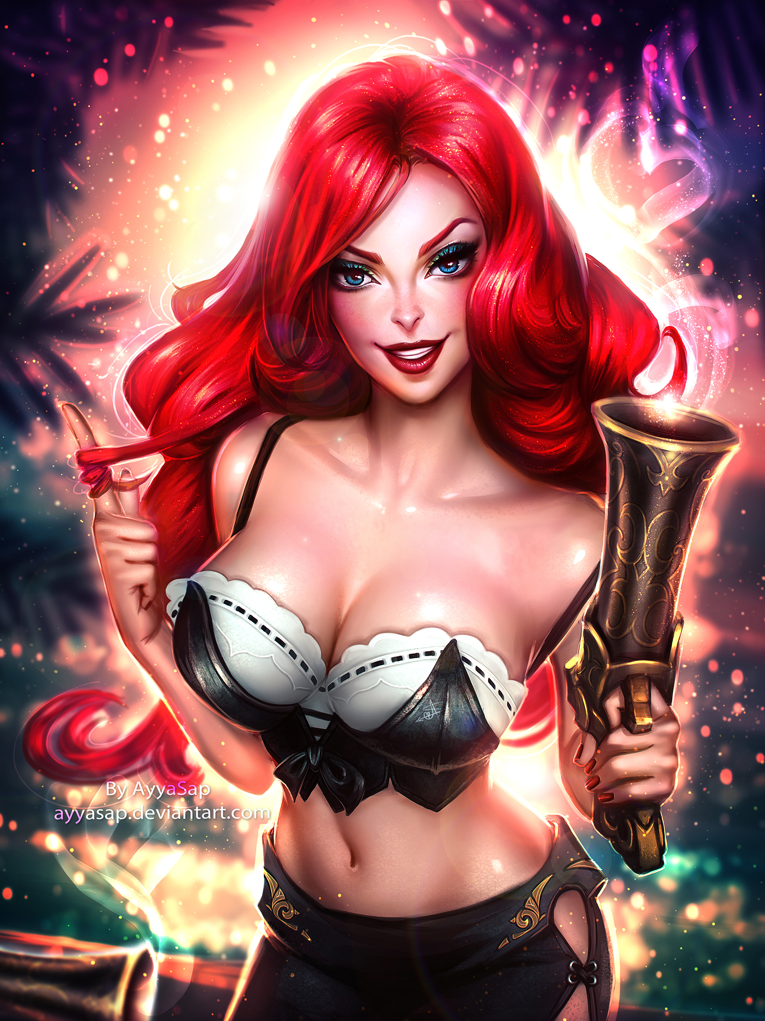 miss_fortune_by_ayyasap-d9v8290.jpg