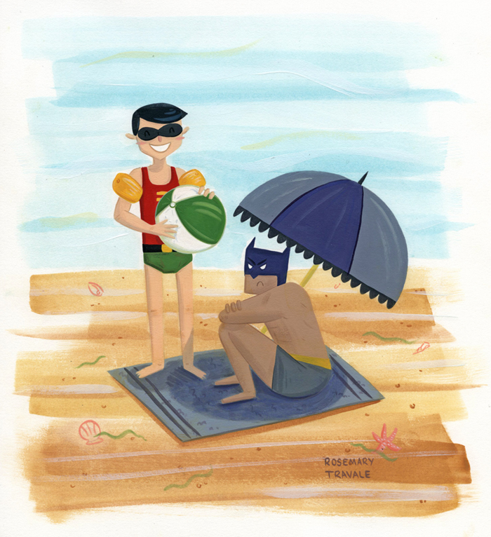 Batman_and_Robin_At_The_Beach_by_piratecore.jpg