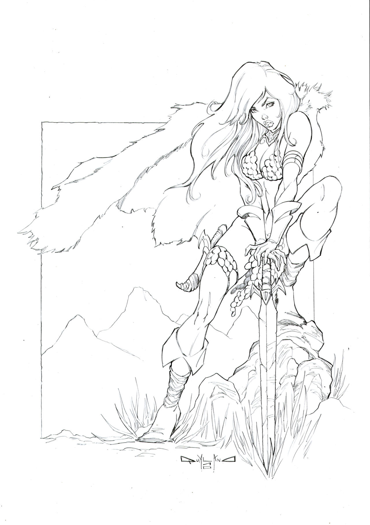 red_sonja_comission_by_qualano-d2xs4aa.jpg