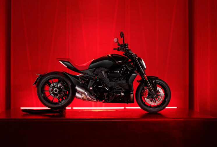 2023 xDiavel