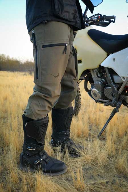 MoskoMoto Woodsman Pants Review vertical