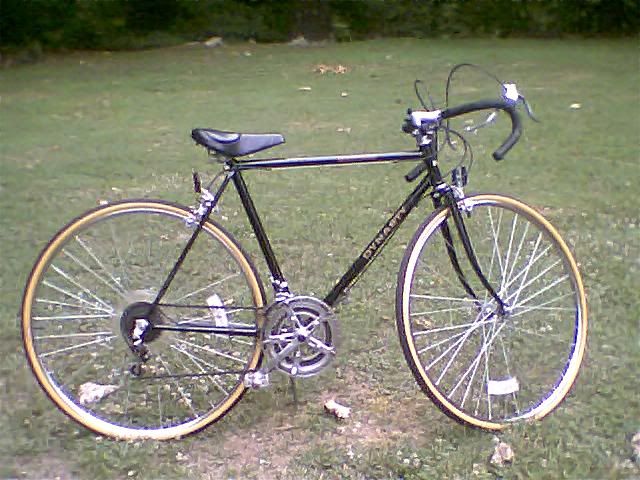 Free spirit dynasty 10 speed online bike