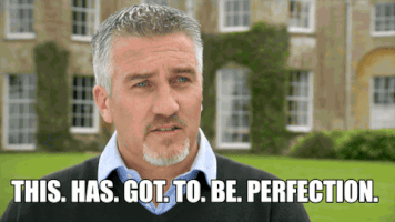 do better paul hollywood GIF by PBS