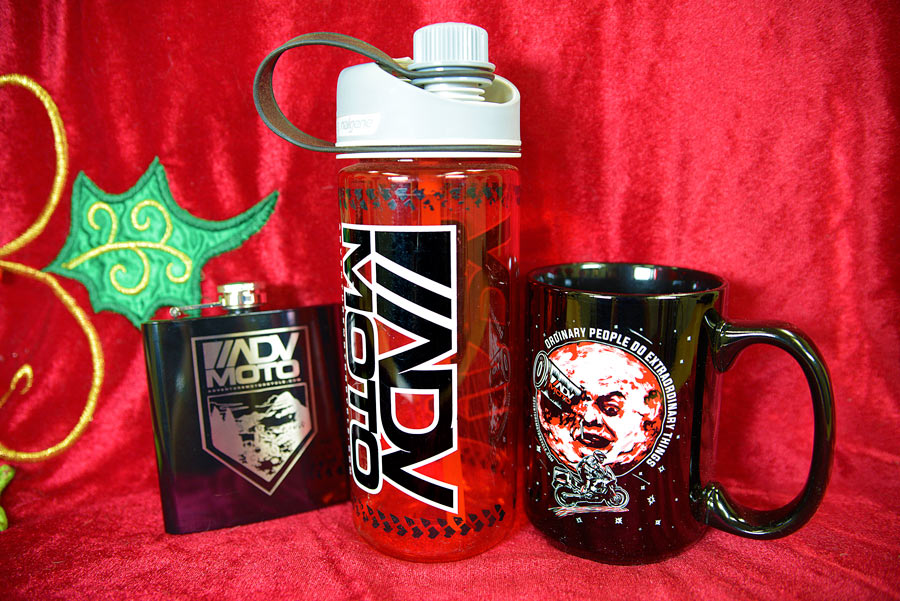 ADVMoto Drinkware