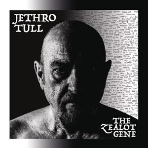 Jethro Tull: The Zealot Gene (Deluxe CD artbook)