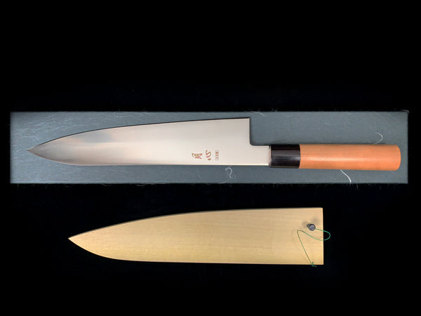 Old Mac knives  Kitchen Knife Forums