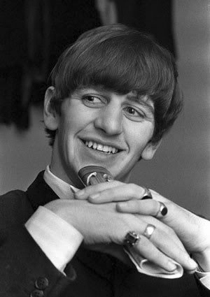 Ringo - The Beatles Photo (40395815) - Fanpop