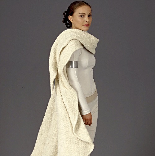 hot toys padme