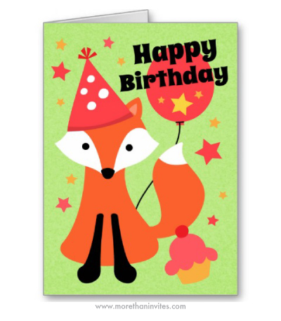 Cute-fox-in-party-hat-with-balloon-cupcakr-and-stars-happy-birthday-card-01.jpg