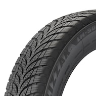 Bridgestone Blizzak LM-500