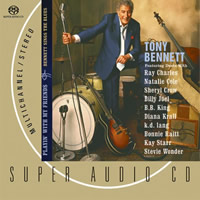 Tony Bennett: Playin' with My Friends