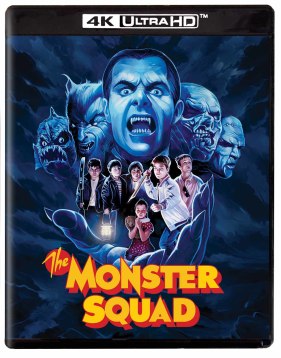The Monster Squad (4KUHD)