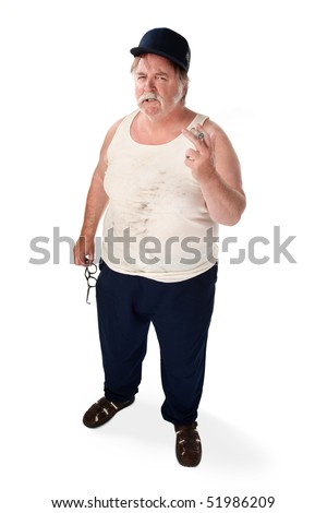 stock-photo-angry-big-man-in-tee-shirt-with-cigar-and-baseball-cap-51986209.jpg