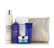 Elemis 5 Piece Face and Body Radiant Skin Collection - 242604