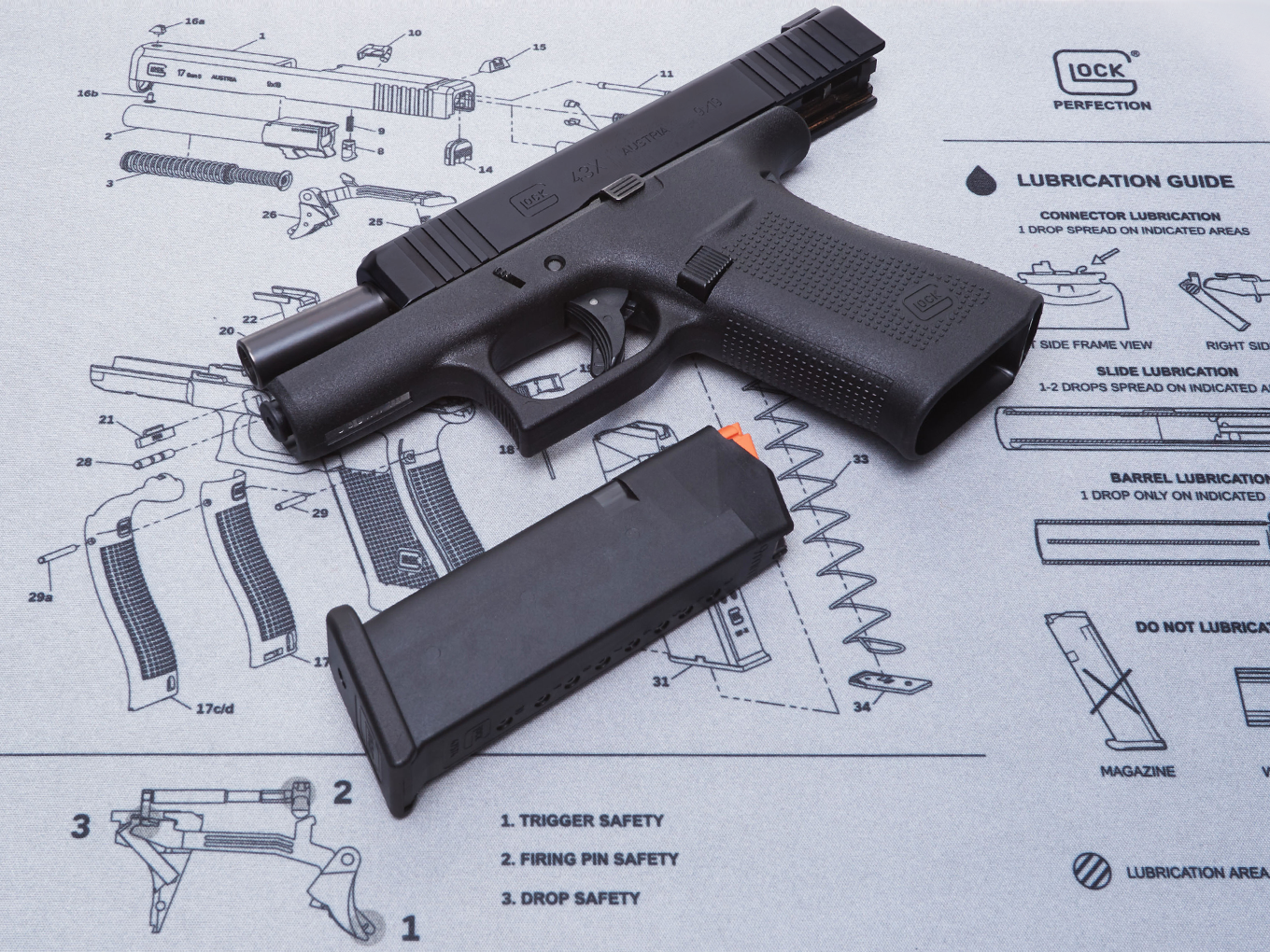 us.glock.com