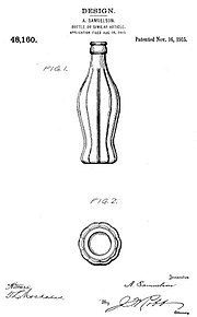 180px-Coke_bottle_patent.JPG