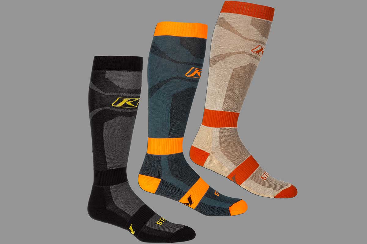 Klim Vented Socks