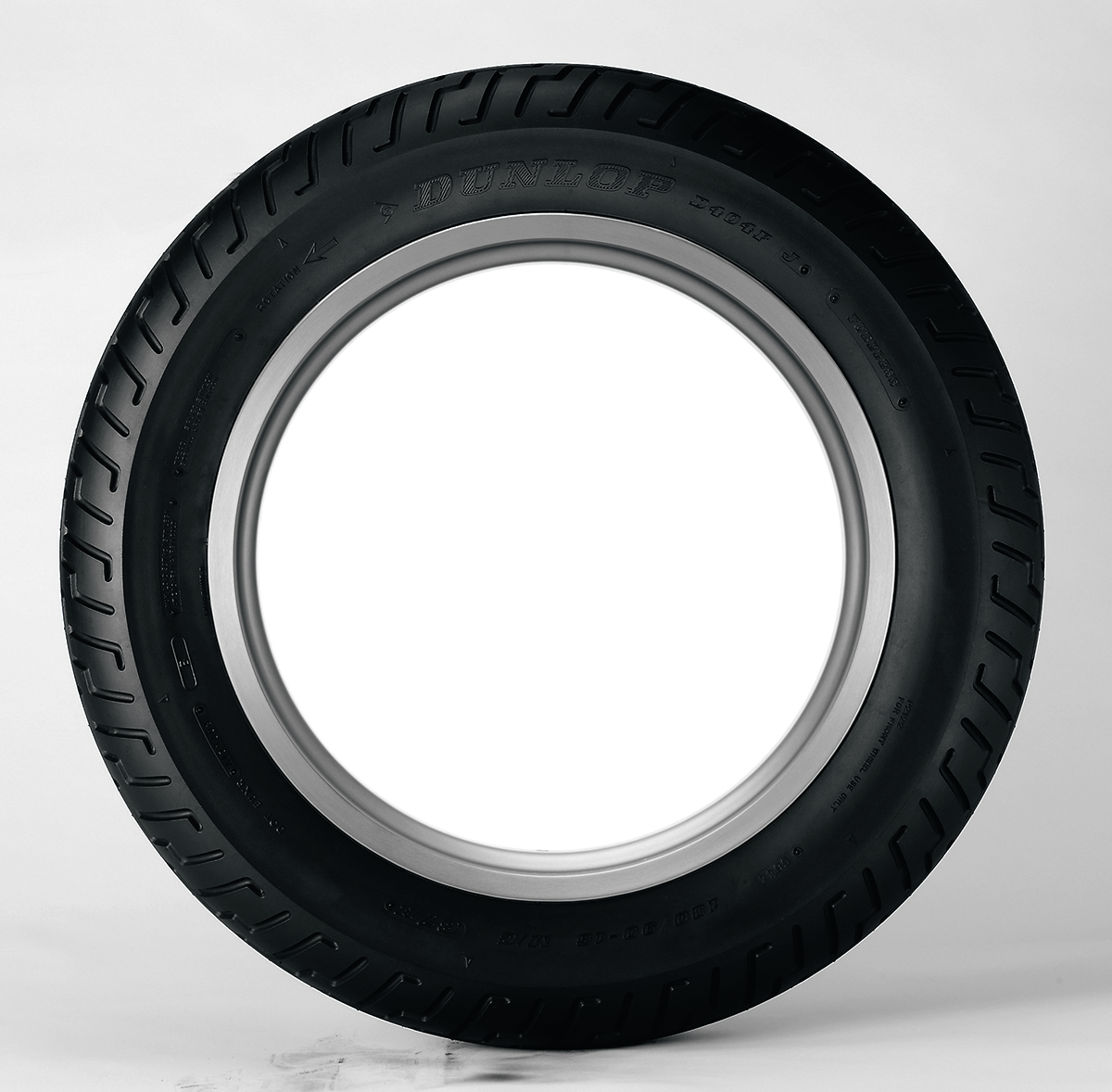 Dunlop D404 Tires